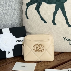 Chanel Wallets Purse